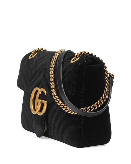 gucci marmont tag|gucci marmont suede bag.